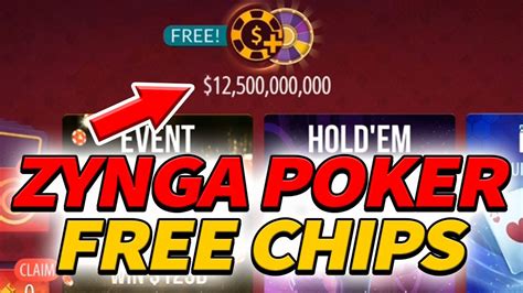cheat codes for zynga poker chips